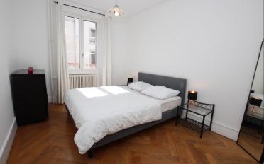 Appartement meublé 4 pièces - image - 3