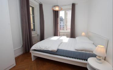Appartement meublé 4 pièces - image - 4