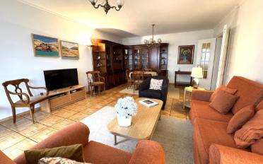 Appartement meublé 4 pièces - image - 1