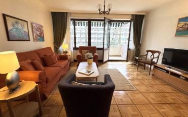 Appartement meublé 4 pièces - image - 2
