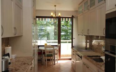 Appartement meublé 4 pièces - image - 3