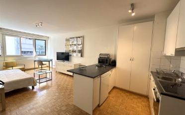 Möbl. Wohnobj. 1.5 Zimmer - image - 2