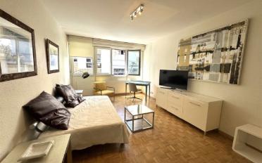 Möbl. Wohnobj. 1.5 Zimmer - image - 3