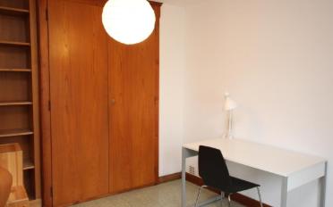 Furnished flat 4 rooms - image - 7
