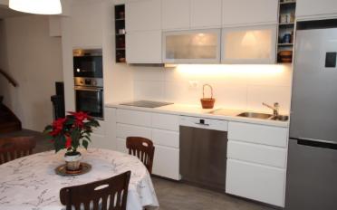 Furnished flat 4 rooms - image - 8
