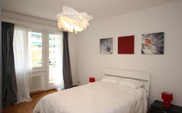 Furnished flat 3.5 rooms - image - 4