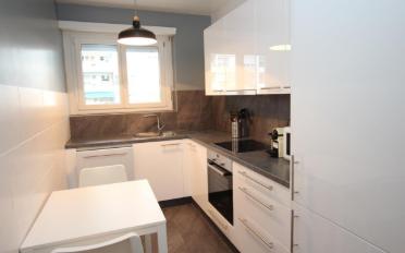 Furnished flat 3.5 rooms - image - 3