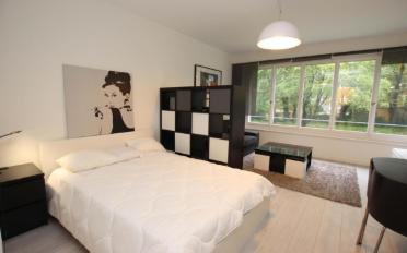 Möbl. Wohnobj. 1.5 Zimmer - image - 1