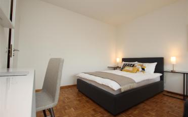 Möbl. Wohnobj. 2 Zimmer - image - 2
