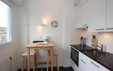 Möbl. Wohnobj. 2 Zimmer - image - 4