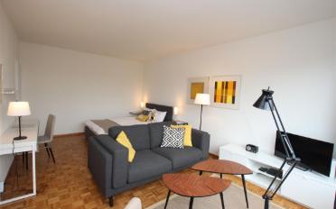 Möbl. Wohnobj. 2 Zimmer - image - 3