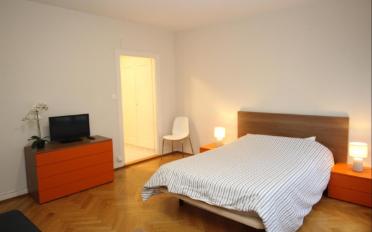 Möbl. Wohnobj. ein Zimmer - image - 5