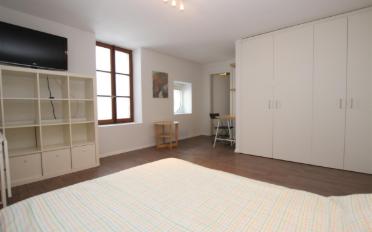 Appartement meublé 1.5 pièces - image - 1