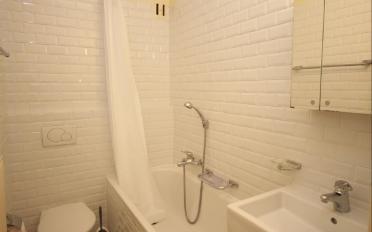 Furnished flat 1 room - image - 3
