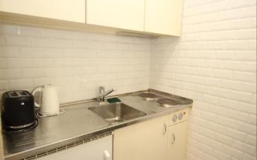 Furnished flat 1 room - image - 4
