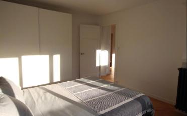 Furnished flat 3 rooms - image - 4