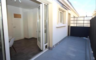 Furnished flat 3 rooms - image - 6