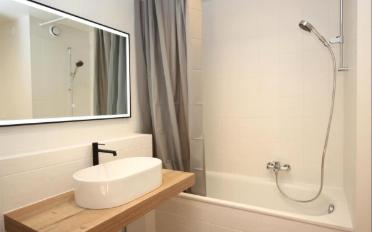 Furnished flat 3 rooms - image - 7