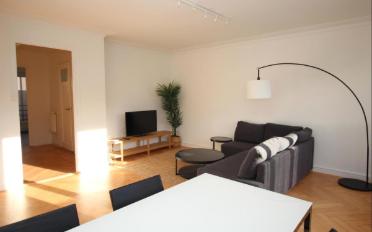 Möbl. Wohnobj. 3 Zimmer - image - 2