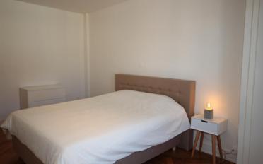 Furnished flat 1.5 rooms - image - 2