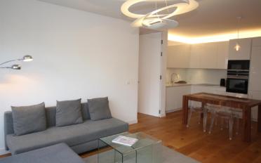 Möbl. Wohnobj. 3 Zimmer - image - 5