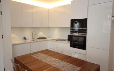 Möbl. Wohnobj. 3 Zimmer - image - 2