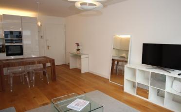 Möbl. Wohnobj. 3 Zimmer - image - 6