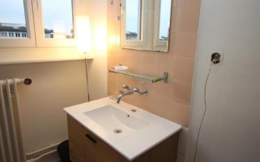 Appartement meublé 1 pièce - image - 2