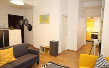 Möbl. Wohnobj. ein Zimmer - image - 5