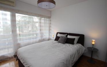Möbl. Wohnobj. 4 Zimmer - image - 2