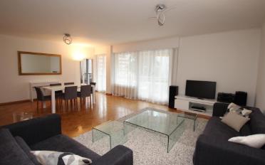 Möbl. Wohnobj. 4 Zimmer - image - 1