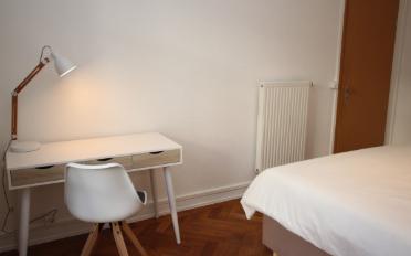 Appartement meublé 1.5 pièces - image - 3