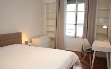 Appartement meublé 1.5 pièces - image - 2