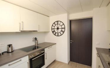 Möbl. Wohnobj. 3 Zimmer - image - 4