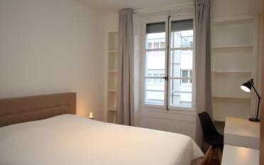 Appartement meublé 3.5 pièces - image - 3