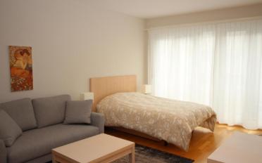Möbl. Wohnobj. ein Zimmer - image - 2