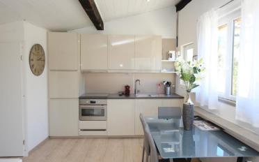 Möbl. Wohnobj. 4 Zimmer - image - 2
