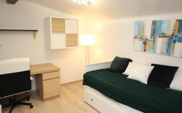 Möbl. Wohnobj. 4 Zimmer - image - 5