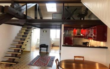 Möbl. Wohnobj. 4.5 Zimmer - image - 1