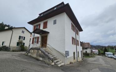 Einfamilienhaus 8 Zimmer - image - 1
