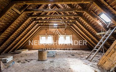 Dachwohnung 5 Zimmer - image - 2