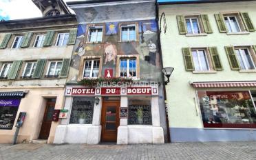 Hôtel - image - 3
