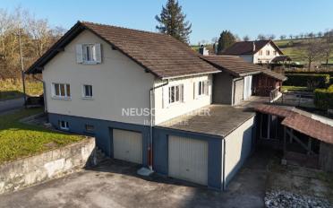 Maison 6 pièces - image - 1