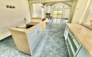 Maison 6 pièces - image - 10