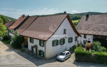 Single house 5.5 rooms - image - 1
