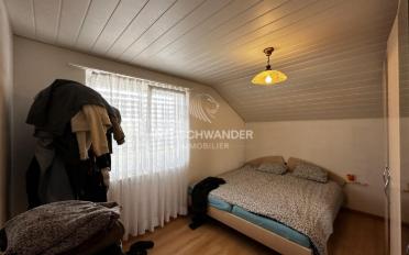 Einfamilienhaus 5.5 Zimmer - image - 13