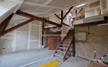 Apartment 2.5 rooms - image - 2
