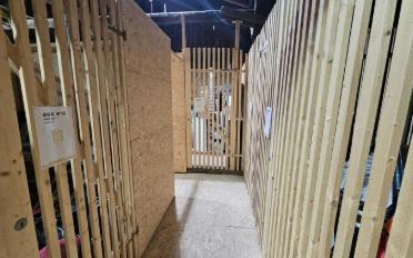 Attic compartment - image - 3