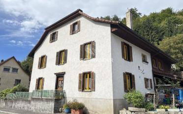Maison 10 pièces - image - 1