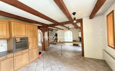 Maison 10 pièces - image - 10